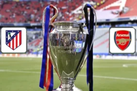 Atletico Madrid Arsenal maçı hangi kanalda, maç saat kaçta?