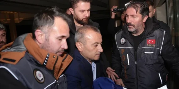 Tuncay Sonel ifadesinde ne dedi, neler söyledi? İşte Gülistan Doku soruşturmasında eski vali Tunceli Valisi Sonel’in savcılık ifadesi