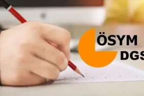 DGS BAŞVURU TARİHLERİ: DGS 2026 başvuruları ne zaman alınacak?