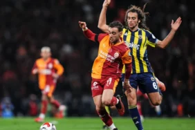 Şampiyonluk yarışında kader haftası: Galatasaray - Fenerbahçe derbisi ne zaman, saat kaçta oynanacak? İşte derbi maç detayları