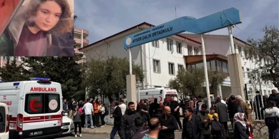 Kahramanmaraş’taki okula saldıran İsa Aras Mersinli’nin bilgisayarından ne çıktı? Saldırıyı önceden planlamış mı?