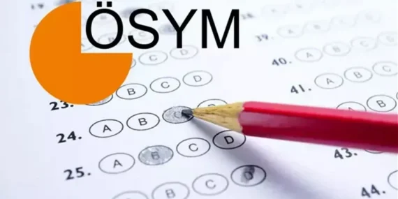 ALES/1 sınavı ne zaman yapılacak? ÖSYM 2026 ALES sınav giriş belgesi sorgulama ekranı