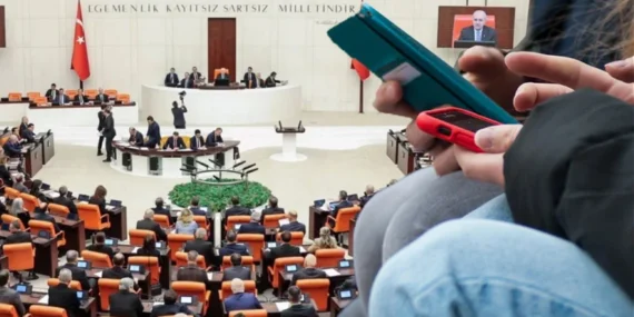 Yeni sosyal medya düzenlemesinde neler var? 15 yaş altına sosyal medya yasağının içeriği ve kapsamı nedir?