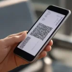 Schengen vizesi mobil biniş kartı kullanım şartları değişti mi?