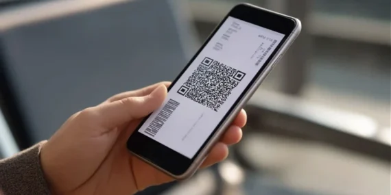 Schengen vizesi mobil biniş kartı kullanım şartları değişti mi?