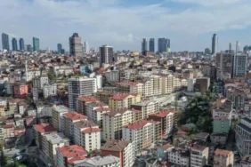 Kentsel dönüşüm desteği şartları neler, başvurular nereden ve nasıl yapılacak?