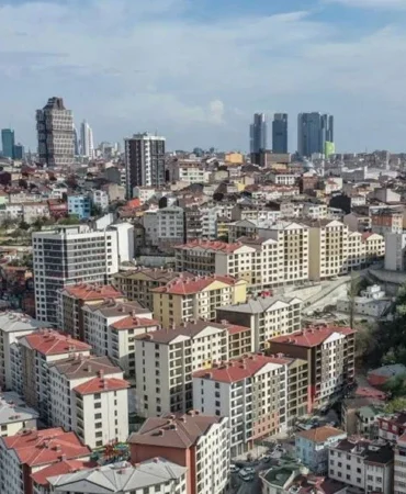Kentsel dönüşüm desteği şartları neler, başvurular nereden ve nasıl yapılacak?