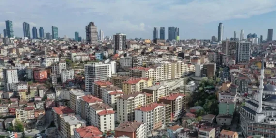 Kentsel dönüşüm desteği şartları neler, başvurular nereden ve nasıl yapılacak?