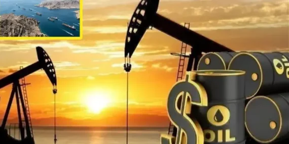 Brent petrol fiyatı ne kadar oldu? Trump’ın İran tehdidi petrol fiyatlarını yükseltti