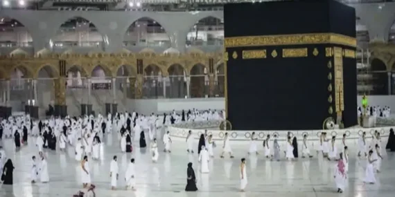 Umre sezonu ne zaman bitecek? 2026 Şevval Umresi için son tarih
