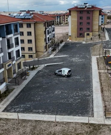 Nevşehir TOKİ sosyal konutları ne zaman teslim edilecek?