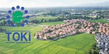 TOKİ arsa kura sonuçları: İlk evim arsa müstakil ve müşterek arsa parsel belirleme kurası çekiliş sonuçları isim istesi