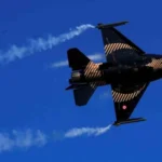 23 Nisan SOLOTÜRK gösterisi ne zaman, saat kaçta başlayacak? SOLOTÜRK uçak gösterisi nerede izlenir?