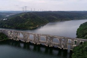 İstanbul'da baraj doluluk oranı yüzde kaç oldu? İSKİ 23 Nisan 2026 İstanbul baraj doluluk oranları