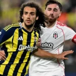 Derbi sonrası Süper Lig'de güncel puan durumu 5 Nisan 2026: İşte Süper Lig puan durumu tablosu