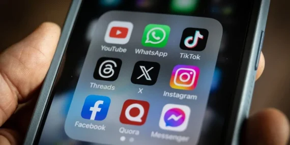 Instagram, YouTube, X ve TikTok’a kimlikle mi giriş olacak? Bakan Gürlek detayları duyurdu