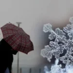 Bugün hava nasıl olacak? Kar ve kuvvetli yağış geliyor: 13 il için sarı kodlu alarm!