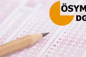 Binlerce adayı ilgilendiriyor: DGS başvuruları hangi tarihte başlıyor, sınav ne zaman? İşte 2026 Dikey Geçiş Sınavı (DSG) takvimi