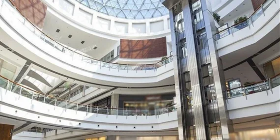 AVM girişleri ücretli mi olacak? DMM’den açıklama geldi