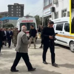 Kahramanmaraş’ta okula saldıran İsa Aras Mersinli nasıl öldü, intihar mı etti?