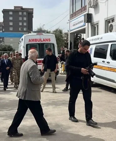 Kahramanmaraş’ta okula saldıran İsa Aras Mersinli nasıl öldü, intihar mı etti?