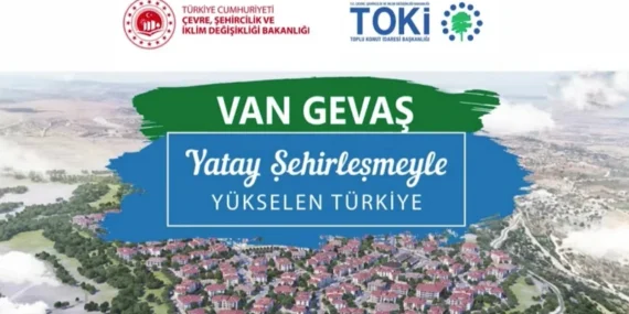 Van Gevaş TOKİ konut belirleme kura çekilişi sonuçları isim listesi