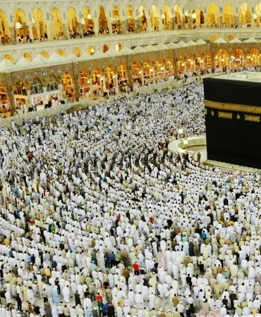 Hac ayları hangileridir, ne zaman başlıyor? 2026 Zilkade ayı ne zaman? Takvim netleşti