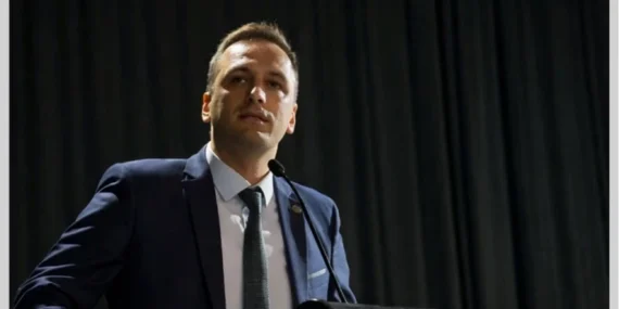 Bornova Belediye Başkanı Ömer Eşki gözaltına mı alındı?