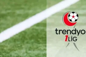 TFF Trendyol 1. Lig play off final maçı ne zaman ve nerede oynanacak?