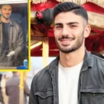 Karaköy’deki ‘Yakışıklı Mısırcı’ Alper Temel kimdir, nereli kaç yaşında?