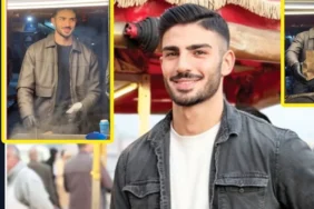 Karaköy’deki ‘Yakışıklı Mısırcı’ Alper Temel kimdir, nereli kaç yaşında?