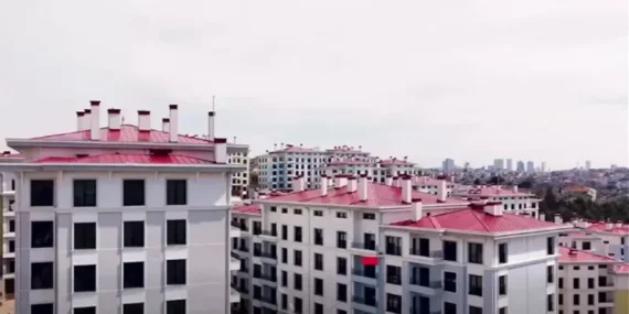 Ümraniye Hekimbaşı Mahallesi kentsel dönüşüm kura çekilişi sonuçları isim listesi