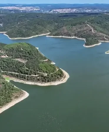 İSKİ SON RAPORU AÇIKLADI: 4 Nisan 2026 Cumartesi İstanbul barajları doluluk oranları son durum