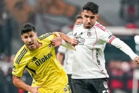 Süper Lig 28. hafta: Fenerbahçe-Beşiktaş maçı ne zaman, saat kaçta, hangi kanalda? Derbi için geri sayım