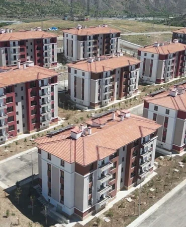 Antalya Demre TOKİ konut belirleme kurası çekiliş sonuçları isim listesi sorgulama ekranı