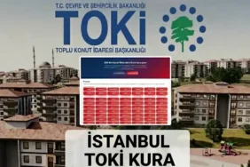 TOKİ İstanbul kura çekimi tarihleri 2026! TOKİ İstanbul 100 bin konut kura tarihi açıklandı mı? Arnavutköy, Başakşehir, Esenler, Çatalca, Tuzla, Silivri kurası ne zaman?