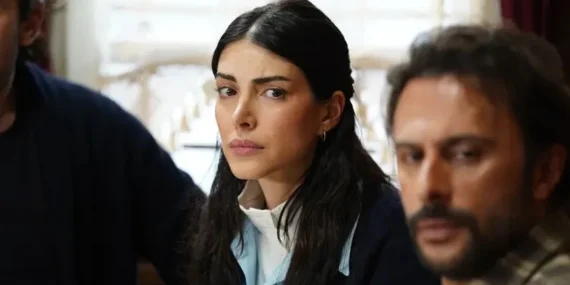 Taşacak Bu Deniz sezon finali ne zaman? TRT 1 Taşacak Bu Deniz bu hafta var mı, yeni bölüm hangi gün? Takvim ortaya çıktı