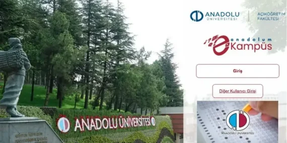 AÖF vize sınavı soru ve cevapları yayınlandı mı, açıköğretim ara sınav soruları ne zaman açıklanacak?