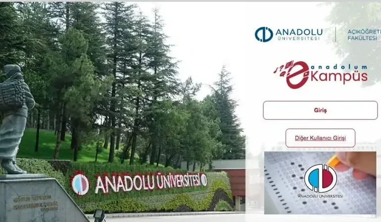 AÖF vize sınavı soru ve cevapları yayınlandı mı, açıköğretim ara sınav soruları ne zaman açıklanacak?