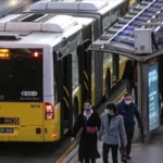 1 Mayıs toplu taşıma ücretsiz mi, bedava mı olacak? 1 Mayıs Cuma günü Metrobüs, Metro, Marmaray ücretli mi?
