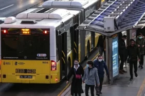 1 Mayıs toplu taşıma ücretsiz mi, bedava mı olacak? 1 Mayıs Cuma günü Metrobüs, Metro, Marmaray ücretli mi?