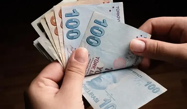 Mart ayı aylık ve yıllık rakamları açıklandı! TÜİK enflasyon rakamları yüzde kaç oldu? İşte son enflasyon verileri