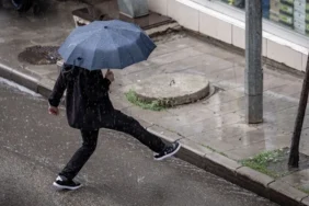 Yeni haftada hava değişiyor: Yarın 20 Nisan hava nasıl olacak, yağış var mı? İşte Meteoroloji il il hava durumu tahminleri