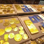 Altında savaş etkisi sürüyor: Çeyrek ve gram altın yükseldi mi, düştü mü? 21 Nisan altın fiyatları ne kadar? Uzman isimden Gram altın için yeni tahmin