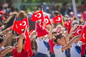 23 Nisan etkinlikleri iptal mi, okullarda kutlama olacak mı? Son dakika açıklamaları