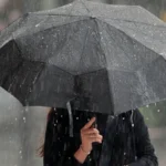 Yarın dışarı çıkacaklar dikkat: Bakanlıktan o iller için 'sarı' kodlu yağış uyarısı