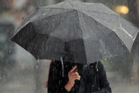 Yarın dışarı çıkacaklar dikkat: Bakanlıktan o iller için 'sarı' kodlu yağış uyarısı