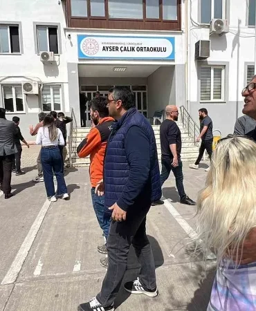 Kahramanmaraş Okul Saldırısını Kim Yaptı, Kimliği Açıklandı Mı? Kahramanmaraş Okul Saldırısını Yapan Kim, Kaç Yaşında?