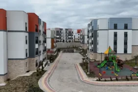 TOKİ Çorum kurası ne zaman çekilecek? 500 bin konut projesi Çorum TOKİ kura tarihi belli oldu