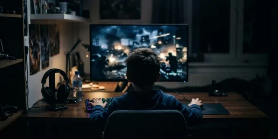 Çocuklar için yeni koruma kalkanı devrede: Oyun platformlarında neler değişecek, hangi önlemler alındı?